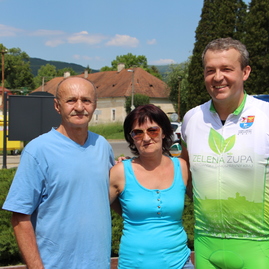 Aj posledná etapa parasport24 tour ukázala veľké srdce zúčastnených cyklistov - IMG_6105