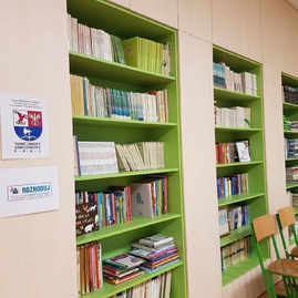 Zväčšiť fotografiu - Aj v piatom ročníku môže verejnosť realizovať svoj projekt vďaka participatívnemu-komunitnému rozpočtu tsk! - multifunkcna kniznica
