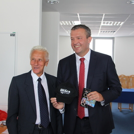 Aj vďaka podpore tsk je o našich športovcoch počuť aj v zahraničí - IMG_4969