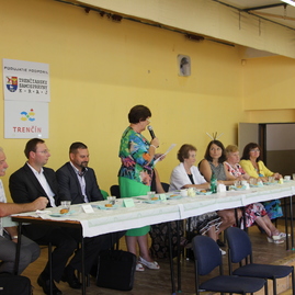 Akadémia tretieho veku pokračuje vo vzdelávaní seniorov jubilejným xxx. ročníkom - IMG_3095
