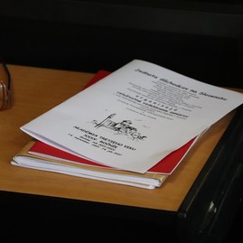 Zväčšiť fotografiu - Akadémia tretieho veku začala písať svoj 35. ročník - IMG_2052