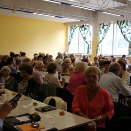 Akadémia tretieho veku zavŕšila svoj 30. ročník - IMG_8430