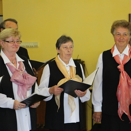 Akadémia tretieho veku zavŕšila svoj 30. ročník - IMG_8517