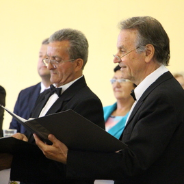 Akadémia tretieho veku zavŕšila svoj 30. ročník - IMG_8534