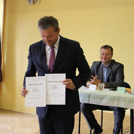 Akadémia tretieho veku zavŕšila svoj 30. ročník - IMG_8595