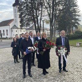 Zväčšiť fotografiu - Alexander dubček zomrel pred 30 rokmi - 1