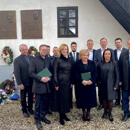 Zväčšiť fotografiu - Alexander dubček zomrel pred 30 rokmi - 3