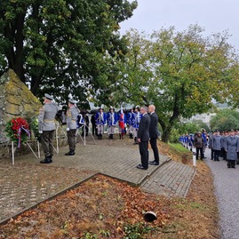 Zväčšiť fotografiu - Ani nepriaznivé počasie neovplyvnilo víkendové podujatia v kraji - 20230923_093746