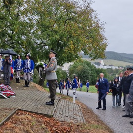 Zväčšiť fotografiu - Ani nepriaznivé počasie neovplyvnilo víkendové podujatia v kraji - 20230923_095219