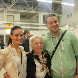 Areál výstaviska expo center dnes a zajtra ovládne výstava vín - IMG_3535
