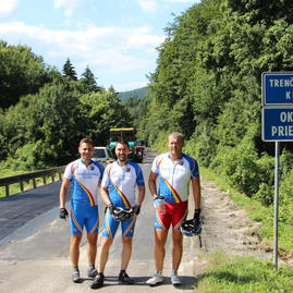 Baška opäť na bicykli po vašom kraji - II_519_VYSEHRADNE
