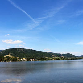 Baška opäť na bicykli po vašom kraji - NITRIANSKE_RUDNO