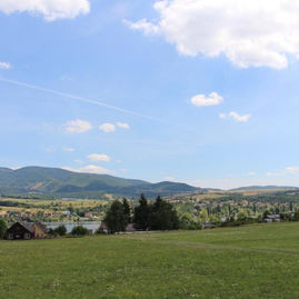 Baška opäť na bicykli po vašom kraji - NITRIANSKE_RUDNO(1)