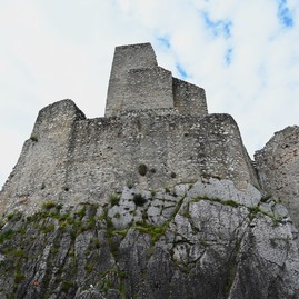 Zväčšiť fotografiu - Beckovské slnko spoznalo ďalšieho laureáta - DSC_9775