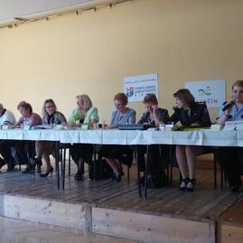Bezpečnosť seniorov ústrednou témou aprílového semináru akadémie tretieho veku - IMG_20160413_141410