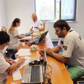 Blíži sa jesenná kvapka krvi trenčianskej župy! prinášame informácie kde, kedy a ako možno darovať krv. - IMG_5556
