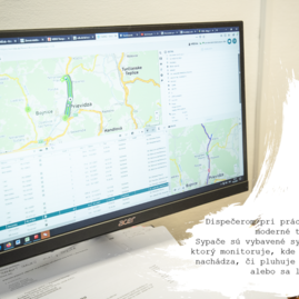 Zväčšiť fotografiu - Blížiace sa zimné obdobie odštartovalo monitoring zjazdnosti ciest - Cestari_13-01