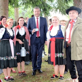 Bohatá víkendová nádielka trenčianskej župy - HMarikova (1)