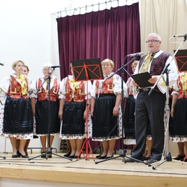 Bohatá víkendová nádielka trenčianskej župy - Mestecko (1)