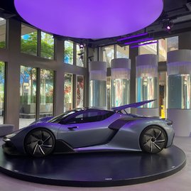 Zväčšiť fotografiu - Bohatstvo trenčianskeho kraja súčasťou expo v dubaji! - 5