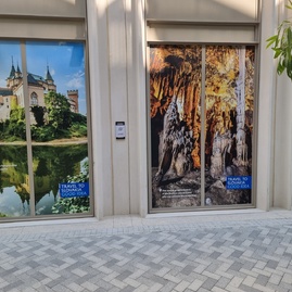 Zväčšiť fotografiu - Bohatstvo trenčianskeho kraja súčasťou expo v dubaji! - bojnice expo dubaj 2020