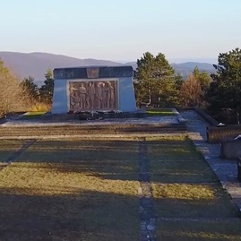 Zväčšiť fotografiu - Boj o vrchársku korunu trenčianska 2022 začal - Roh