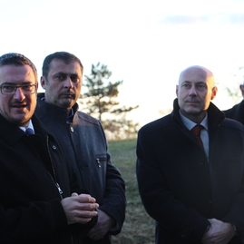 Budúci rok bude nielen v kraji, ale aj na celom slovensku patriť generálovi m. r. štefánikovi - l