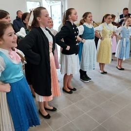 Zväčšiť fotografiu - Bývalý majetok kraja našiel zmysluplné využitie - 20220331_103505