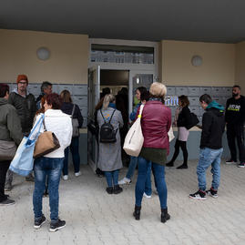 Zväčšiť fotografiu - Bývalý majetok kraja našiel zmysluplné využitie - 20220331_STARA_TURA_byty_017w