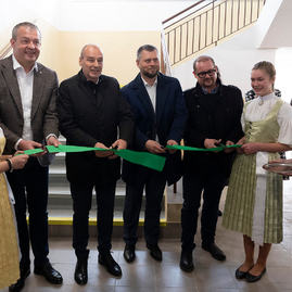 Zväčšiť fotografiu - Bývalý majetok kraja našiel zmysluplné využitie - 20220331_STARA_TURA_byty_026w