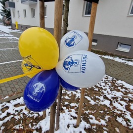 Zväčšiť fotografiu - Bývalý majetok kraja našiel zmysluplné využitie - 20231201_104354