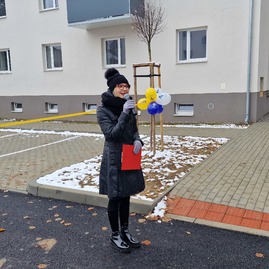 Zväčšiť fotografiu - Bývalý majetok kraja našiel zmysluplné využitie - 20231201_110639
