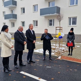 Zväčšiť fotografiu - Bývalý majetok kraja našiel zmysluplné využitie - 20231201_112207