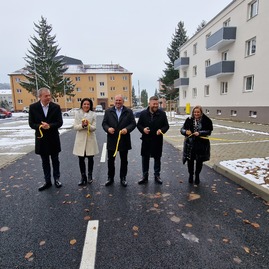 Zväčšiť fotografiu - Bývalý majetok kraja našiel zmysluplné využitie - 20231201_112515