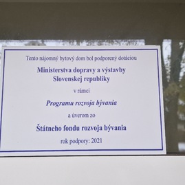 Zväčšiť fotografiu - Bývalý majetok kraja našiel zmysluplné využitie - 20231201_113439