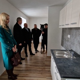 Zväčšiť fotografiu - Bývalý majetok kraja našiel zmysluplné využitie - 20231201_113540