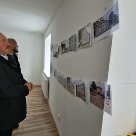 Zväčšiť fotografiu - Bývalý majetok kraja našiel zmysluplné využitie - 20231201_114005