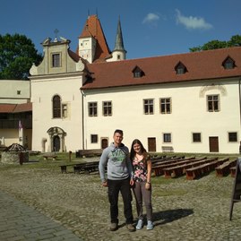 Celoslovenská súťaž mladý ekofarmár aj s účasťou soš pruské - IMG_20180509_153626