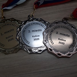 Zväčšiť fotografiu - Celoštátne kolo chemickej olympiády ovládla soš nováky - 89396170_3035063063198351_5435753228778078208_o