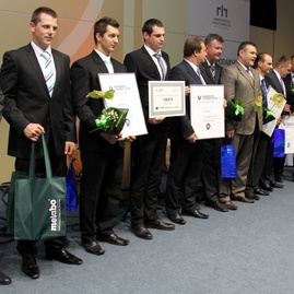 Cena techfórum pre študentov trenčianskej univerzity - 02
