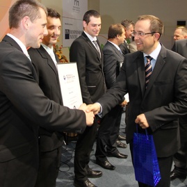 Cena techfórum pre študentov trenčianskej univerzity - 03a