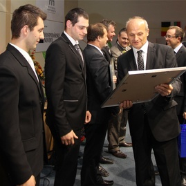 Cena techfórum pre študentov trenčianskej univerzity - 03b
