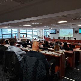 Zväčšiť fotografiu - Centrum pomáha v kraji už 50 rokov - 20221019_094740