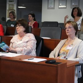 Zväčšiť fotografiu - Centrum pomáha v kraji už 50 rokov - IMG_4452
