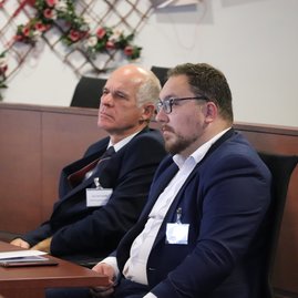 Zväčšiť fotografiu - Centrum pomáha v kraji už 50 rokov - IMG_4480