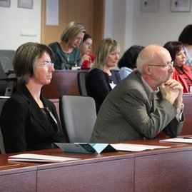 Zväčšiť fotografiu - Centrum pomáha v kraji už 50 rokov - IMG_4493