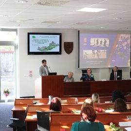 Zväčšiť fotografiu - Centrum pomáha v kraji už 50 rokov - IMG_4559