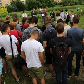 Certifikované prírodné záhrady v zelenej trenčianskej župe sú prvými lastovičkami - 06