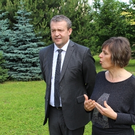 Certifikované prírodné záhrady v zelenej trenčianskej župe sú prvými lastovičkami - 08