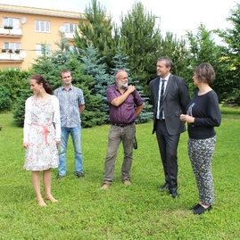 Certifikované prírodné záhrady v zelenej trenčianskej župe sú prvými lastovičkami - 15
